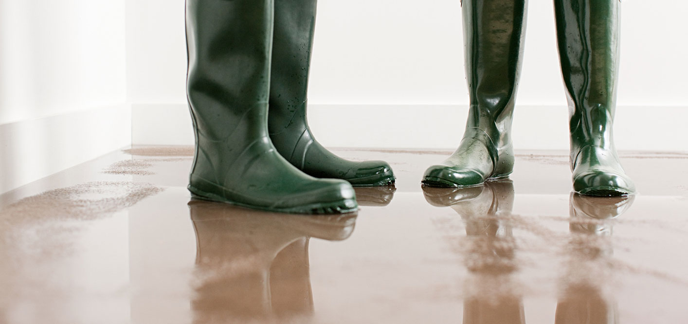Pennsylvania Flood Insurance Coverage