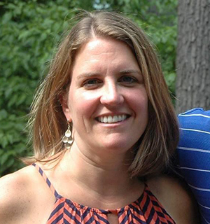 Jane Dwyer