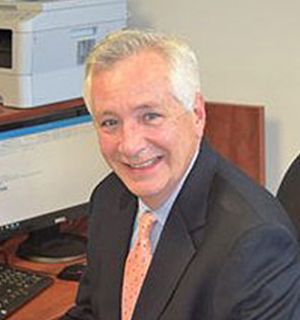 Joe Moran