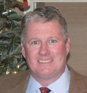 Timothy Dwyer